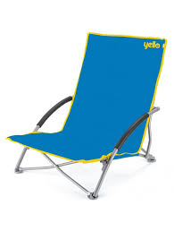 Shop for beach chairs in patio chairs & seating. Yello Low Beach Folding Chair