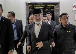 Search for available jobs in sabah. Musa Aman Welcomes Challenge From Brother Anifah For Sabah Cm Post Malaysia Malay Mail