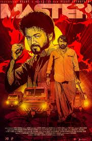 Joseph vijay, vijay sethupathi, malavika mohanan, genres: Vijay S Master New Fan Made Poster Rocks Internet Tamil News Indiaglitz Com