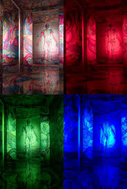 A collection of the top 36 rgb wallpapers and backgrounds available for download for free. Rgb Wallpaper Urban Taster