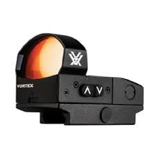 Get an upper hand in close quarter combat with the vortex optics venom red dot sight. Amazon Com Vortex Optics Venom Red Dot Sight 3 Moa Dot Sports Outdoors