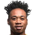 Quinton Griffith Stats, Form Index and Match Ratings