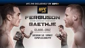 These cards featured some of the greatest ufc fighters of all time, including the likes of conor mcgregor and michael bisping. Is Ufc 249 The Most Stacked Ufc Card In History Fight Game Media