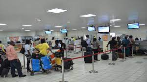 We did not find results for: Kotoka Terminal 3 To Install Self Service Technology Passenger Self Service