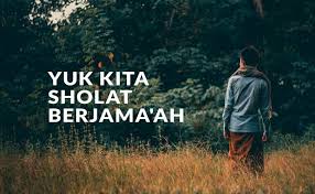 Mas Kok Tidak Sholat Berjama Ah Muslim Or Id