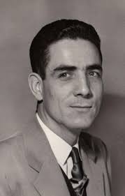 Obituary for Marvin O Overton