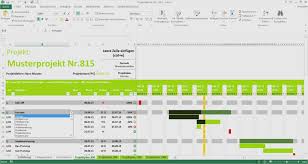 30 Cool Excel Gantt Chart Vorlage Ideen Excel Vorlage Vorlagen Briefvorlagen