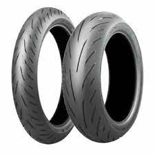 I may buy a set of 22's for that price to put up. Paar Motorradreifen Bridgestone 110 70zr17 54h 190 55zr17 75w Battlax S22 Ebay