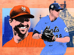 Mets manager luis rojas updated the team's pitching plans for the rest of the week, announcing that jacob degrom's spot in the rotation is being bumped back to friday. Jacob Degrom S Hall Of Fame Odds Are Long But Also Impossible To Ignore The Ringer