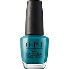 amazon com opi nail lacquer gargantuan green grape luxury