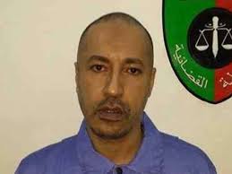 Niger liefert Gaddafi-Sohn aus