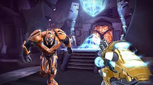 The project does not exist Descargar N O V A Near Orbit Vanguard Alliance Gratis Para Android Mob Org