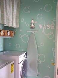 Pin By Kimberly Hugill Moseler On Completed Pinterest Projects Laundry Room Decor Laundry Room Diy Laundry Room Remodel