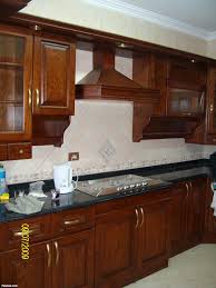 مطابخ خشب 2015