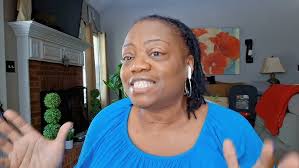 Denise McDowell powerful testimony of her faith