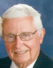 Obituary information for Donald L. Heinzerling