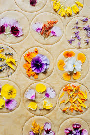 Maybe you would like to learn more about one of these? Flower Cookies Baked