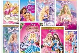 The best barbie movies list! Barbie Princess Adventure Is Coming To Netflix