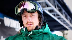 Josh Dueck, 2013 Adventurers of the Year