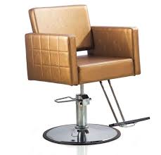 New Best Salon Hydraulic Barber Chair Beauty Equipment Spa Round Base Eastmagic Barber Chair For Sale Barber Chair Salon Cape