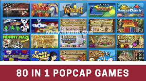 80 Popcap Games Best Collection Of All Time Trọn Bộ 80 Games Popcap Cực Hay Youtube