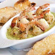 Shrimp Ya Ya Louisiana Cookin Recipe Seafood Dishes Louisiana Recipes Yummy Seafood