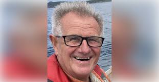 Obituary information for Marmaduke R. Newhook