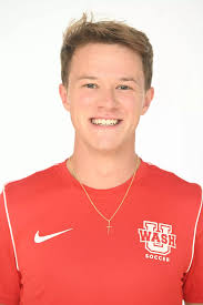 Michael Gemmell's Instagram, Twitter & Facebook