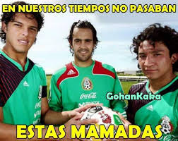 New england revolution's tajon buchanan drawing overseas interest. Memes Del Mexico Vs Guatemala Futbol Sapiens