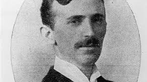 Nikola tesla, the eccentric, enigmatic, and brilliant scientist who revolutionized electricity and set the stage for future wireless technology, was born 160 years ago this month, on july 10, 1856. The Time Nikola Tesla Paid For His Hotel Room With A Death Ray Mental Floss
