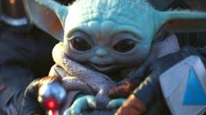 J J Abrams Explains The Importance Of Baby Yoda In The Star Wars Universe Yoda Species Star Wars Universe Star Wars Episodes