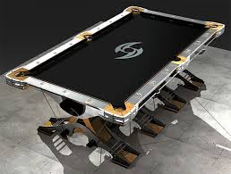 Predator Pool Table Billards Pool Table Best Pool Tables Recreational Room