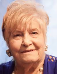 Obituary information for Francesca Giunta