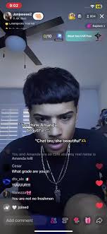 Amanda Being Called Pretty