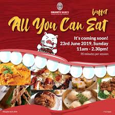 Another naughty nuri's outlet is in seminyak in south bali. 23 Jun 2019 Naughty Nuri S All You Can Eat Buffet Everydayonsales Com