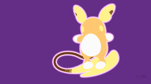 ❤ get the best pokemon pc wallpaper on wallpaperset. Raichu Pokemon Wallpapers 3840x2160 Ultra Hd 4k Desktop Backgrounds