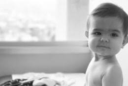 Our newest blog post: "Would I Have Another Child? No Idea."