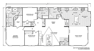 There are both single wide and double wide mobile homes. Mobile Home Floor Plans Single Wide Double Wide Manufactured Home Plans Page 2 Of 2 Mobile Home Repair