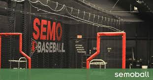 Baseball · 2 decades ago. College Sports Semo Baseball Unveils Indoor Facility That Was Years In The Making 12 24 19 Semoball