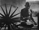 Image result for gandhi black market videos of his 1993 prison cell