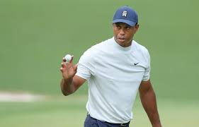 Watching the masters all weekend got me in the mood! Masters 2019 Epic Weekend Awaits At Augusta Where Every Big Name You Can Think Of Is In The Mix