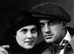 Silent Soliloquy and the Afterlife of Film: Vladimir Mayakovsky in  Baryshnya i Khuligan
