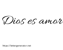 Palabras De Texto De Generador De Letras Cursivas A Creador De Letras Cursivas De Imagen Letra Generador Red Cursive Letters Lettering Cursive Letters Font