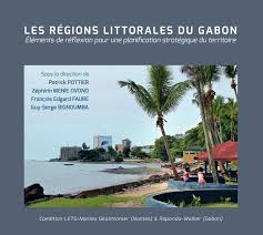Calameo Les Regions Littorales Du Gabon