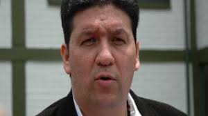 Diego Vecino', Edwar Cobos Téllez