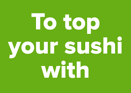 For many people, math is probably their least favorite subject in school. This Sushi Quiz Will Be Ridiculously Easy For Anyone Who Loves Sushi