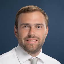 Christopher Weidner, PT, Physical Therapist