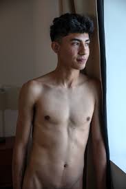 Luca Ambrose :: guysinsweatpants