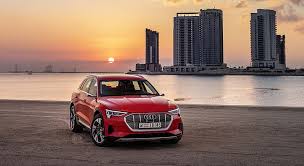Image result for Catalunya Red 2019 Audi