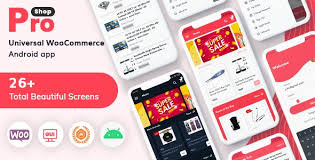 Maybe you would like to learn more about one of these? Proshop Multipurpose E Commerce Android Full Mobile App Kotlin By Iqonicdesign